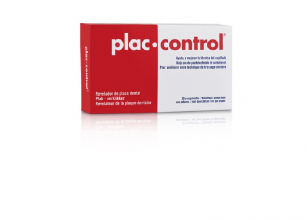 PLAC CONTROL